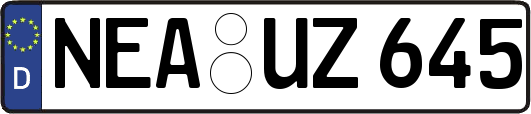 NEA-UZ645