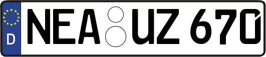 NEA-UZ670