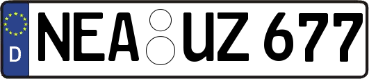 NEA-UZ677