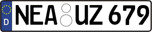 NEA-UZ679