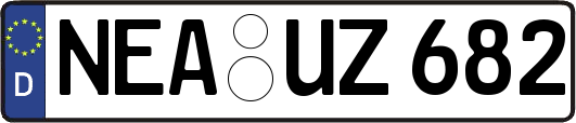 NEA-UZ682