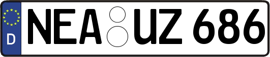 NEA-UZ686