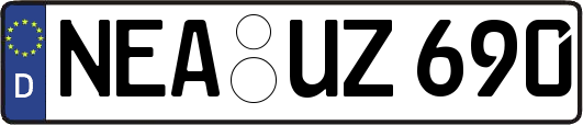 NEA-UZ690