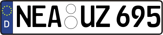 NEA-UZ695