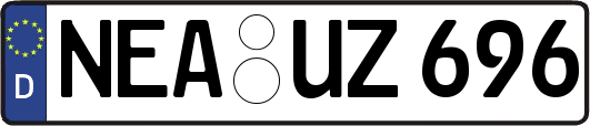 NEA-UZ696