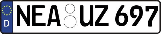 NEA-UZ697
