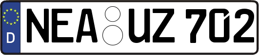 NEA-UZ702