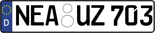 NEA-UZ703