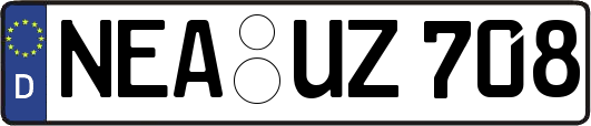 NEA-UZ708