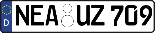 NEA-UZ709