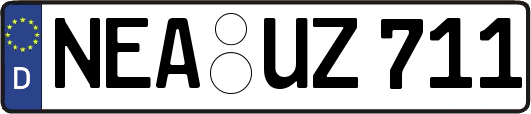 NEA-UZ711