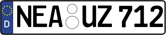 NEA-UZ712