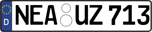 NEA-UZ713