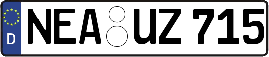 NEA-UZ715