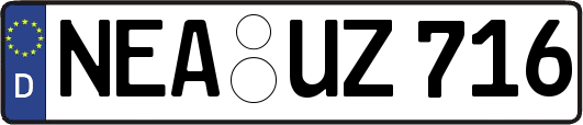NEA-UZ716