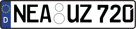 NEA-UZ720