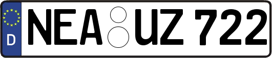 NEA-UZ722