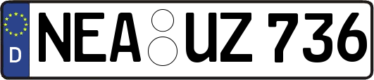 NEA-UZ736