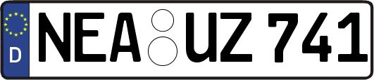 NEA-UZ741