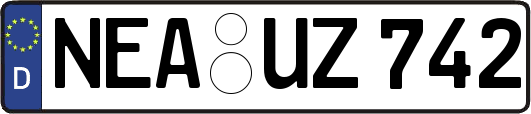 NEA-UZ742