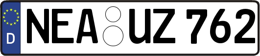 NEA-UZ762