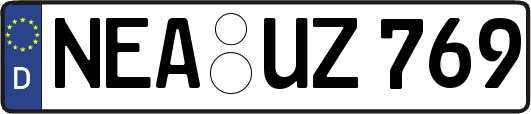 NEA-UZ769