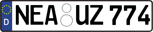 NEA-UZ774