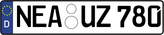 NEA-UZ780