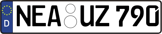 NEA-UZ790