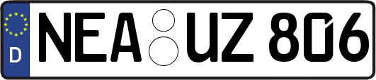 NEA-UZ806