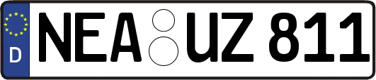 NEA-UZ811