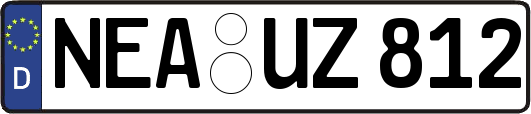 NEA-UZ812