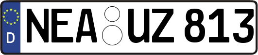 NEA-UZ813