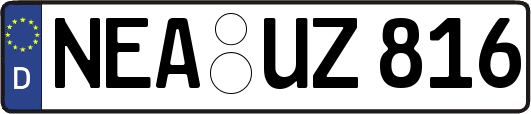 NEA-UZ816