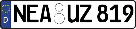 NEA-UZ819
