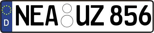 NEA-UZ856