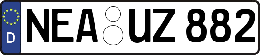 NEA-UZ882