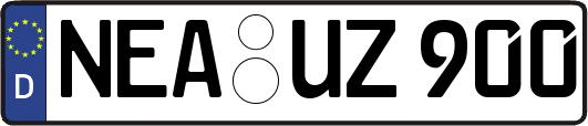 NEA-UZ900