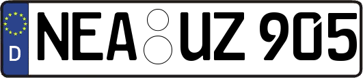NEA-UZ905