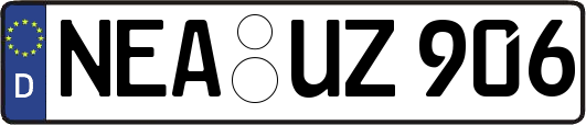 NEA-UZ906