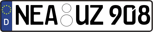 NEA-UZ908