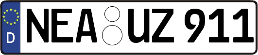 NEA-UZ911