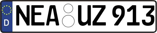 NEA-UZ913