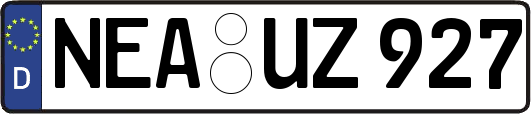 NEA-UZ927