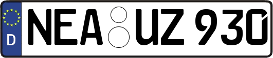 NEA-UZ930