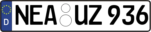NEA-UZ936