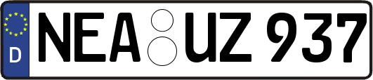 NEA-UZ937