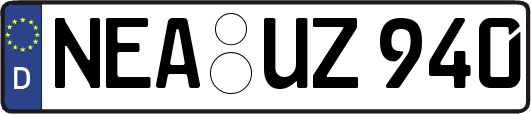 NEA-UZ940