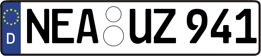NEA-UZ941