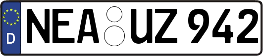 NEA-UZ942